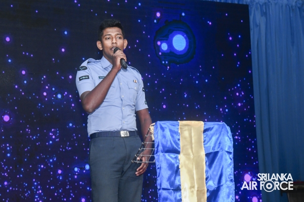 SLAF
SEVA VANITHA UNIT ORGANIZES A LECTURE FOR SERVICE PERSONNEL AND THEIR
SPOUSES